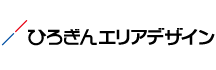 ひろぎんエリアデザイン