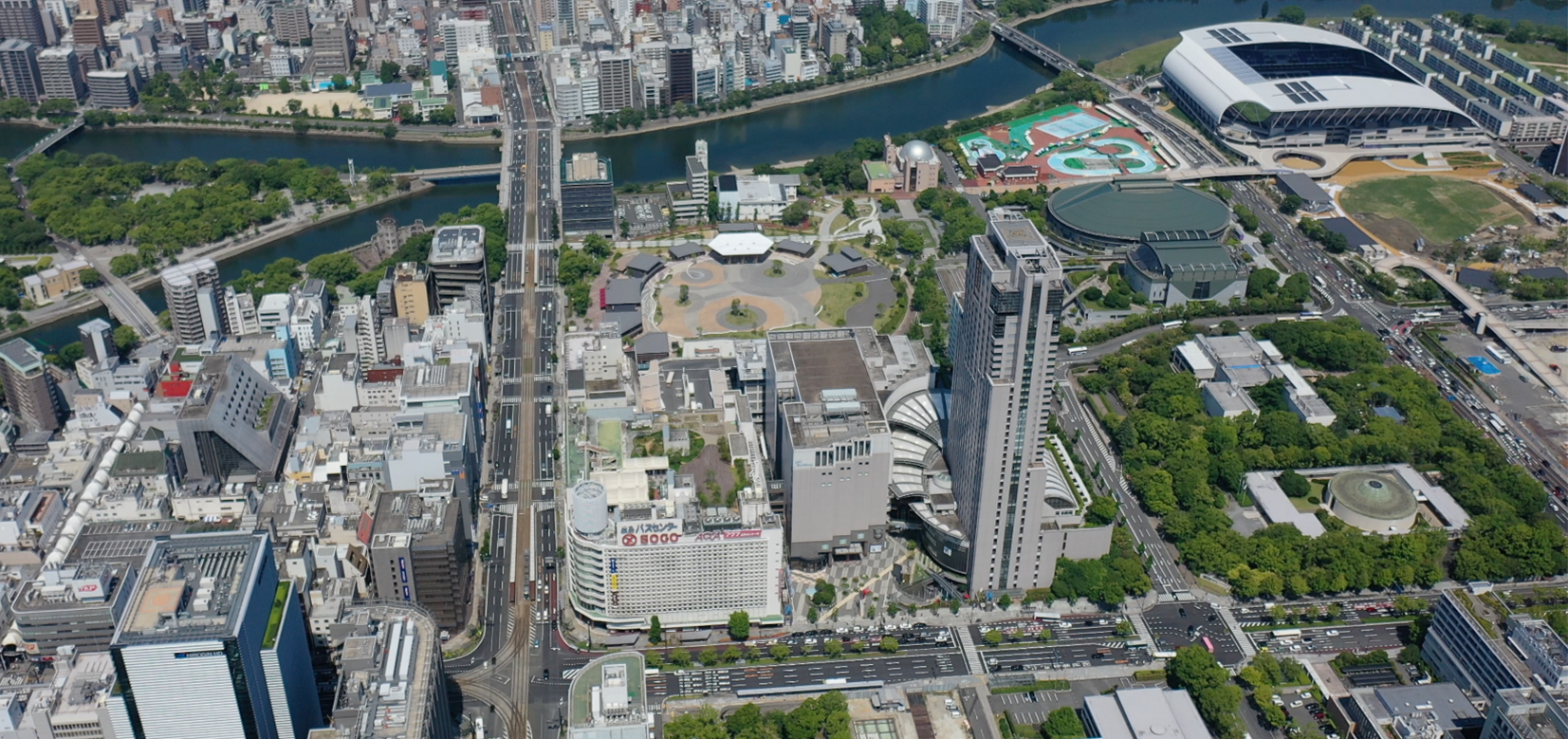 Kamiyacho